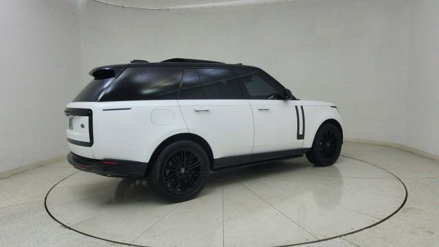 Used 2023 Land Rover Range Rover SE image 72