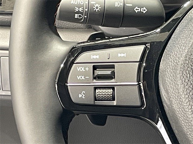 New 2026 Honda Passport TrailSport Elite image 12