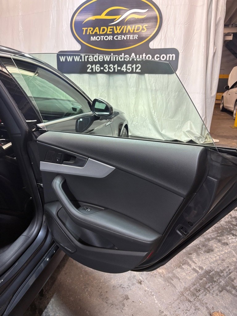 Used 2019 Audi A5 2.0T Premium Plus w/ Premium Plus image 31