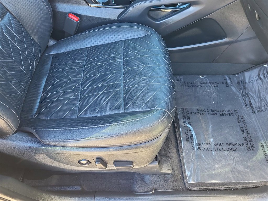 Used 2023 Kia Telluride EX X-Line image 17