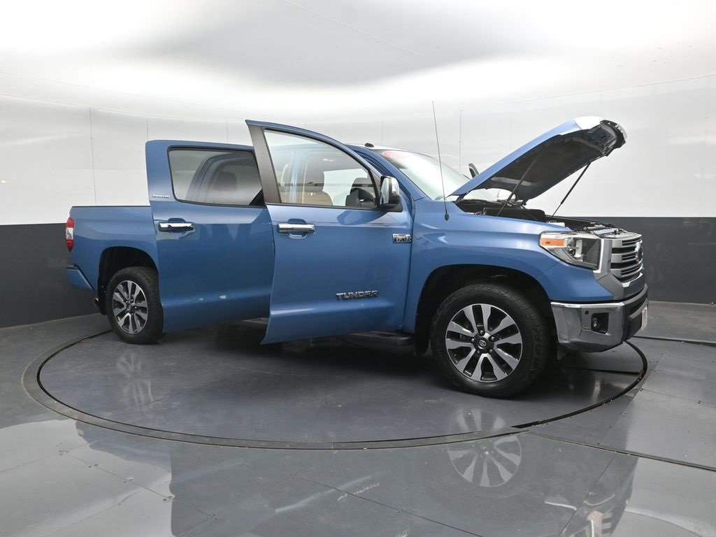 Used 2019 Toyota Tundra Limited image 51