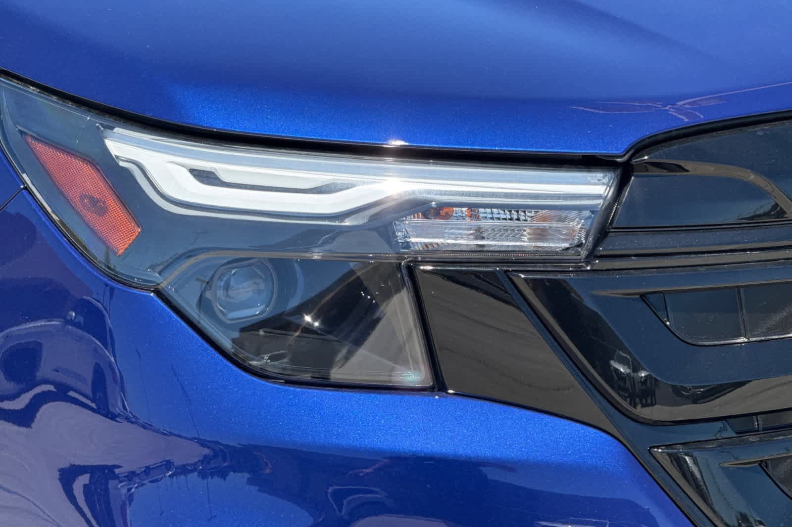 New 2026 Subaru Forester Sport w/ Onyx Edition AWD/4WD image 31