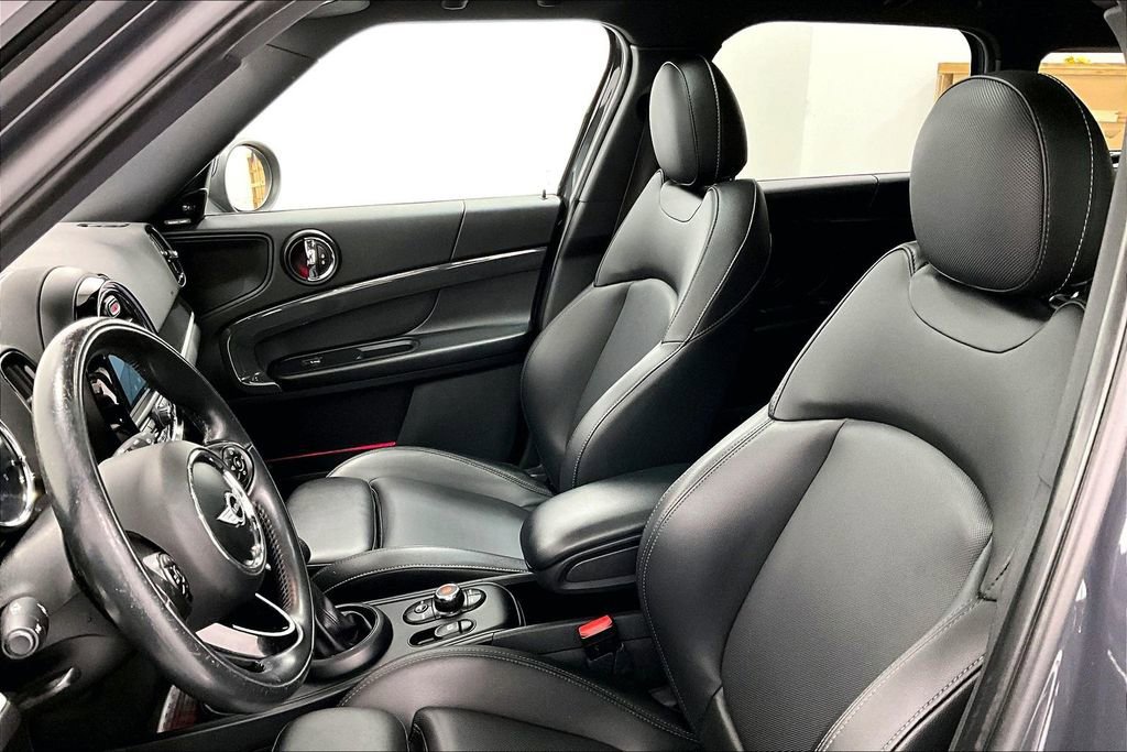 Used 2018 MINI Cooper Countryman S image 33