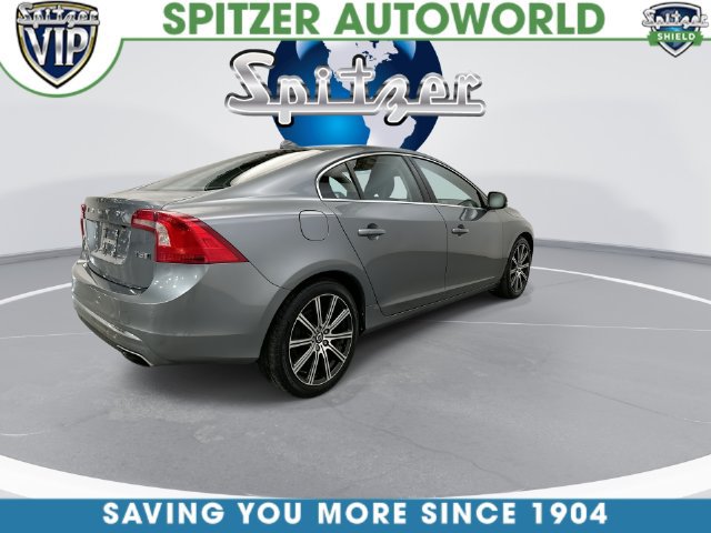 Used 2017 Volvo S60 T5 Inscription AWD/4WD image 11