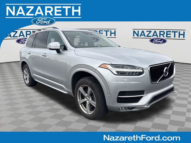 Used 2018 Volvo XC90 T5 Momentum w/ Convenience Package