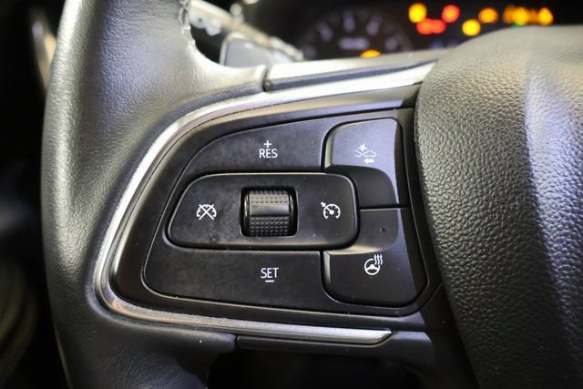 Used 2023 Buick Envision Preferred AWD/4WD image 19