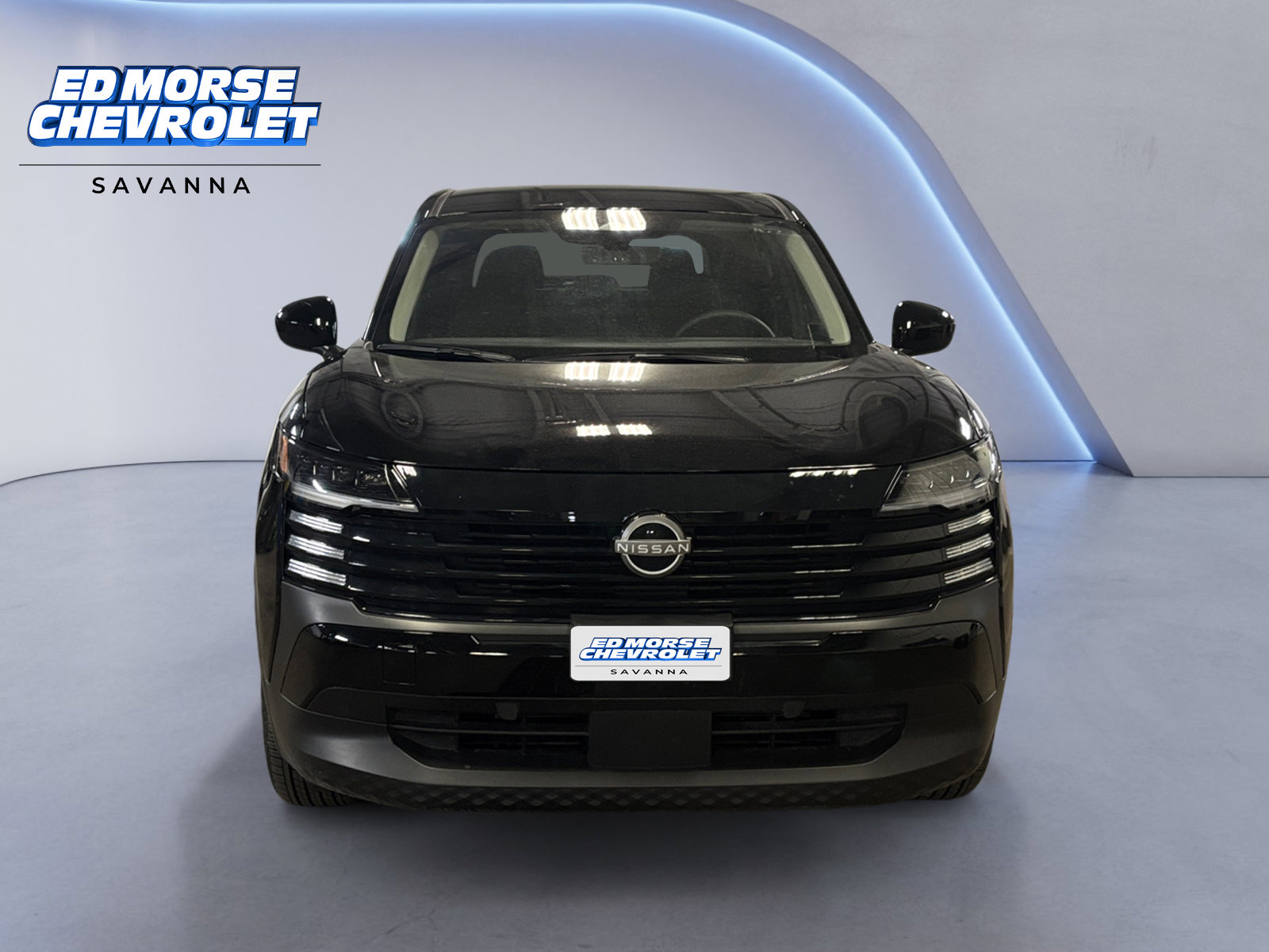 Used 2025 Nissan Kicks SV w/ Interior Electronics Package image 8