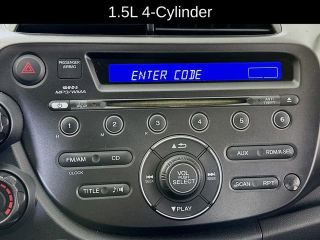 Used 2013 Honda Fit Sport image 13