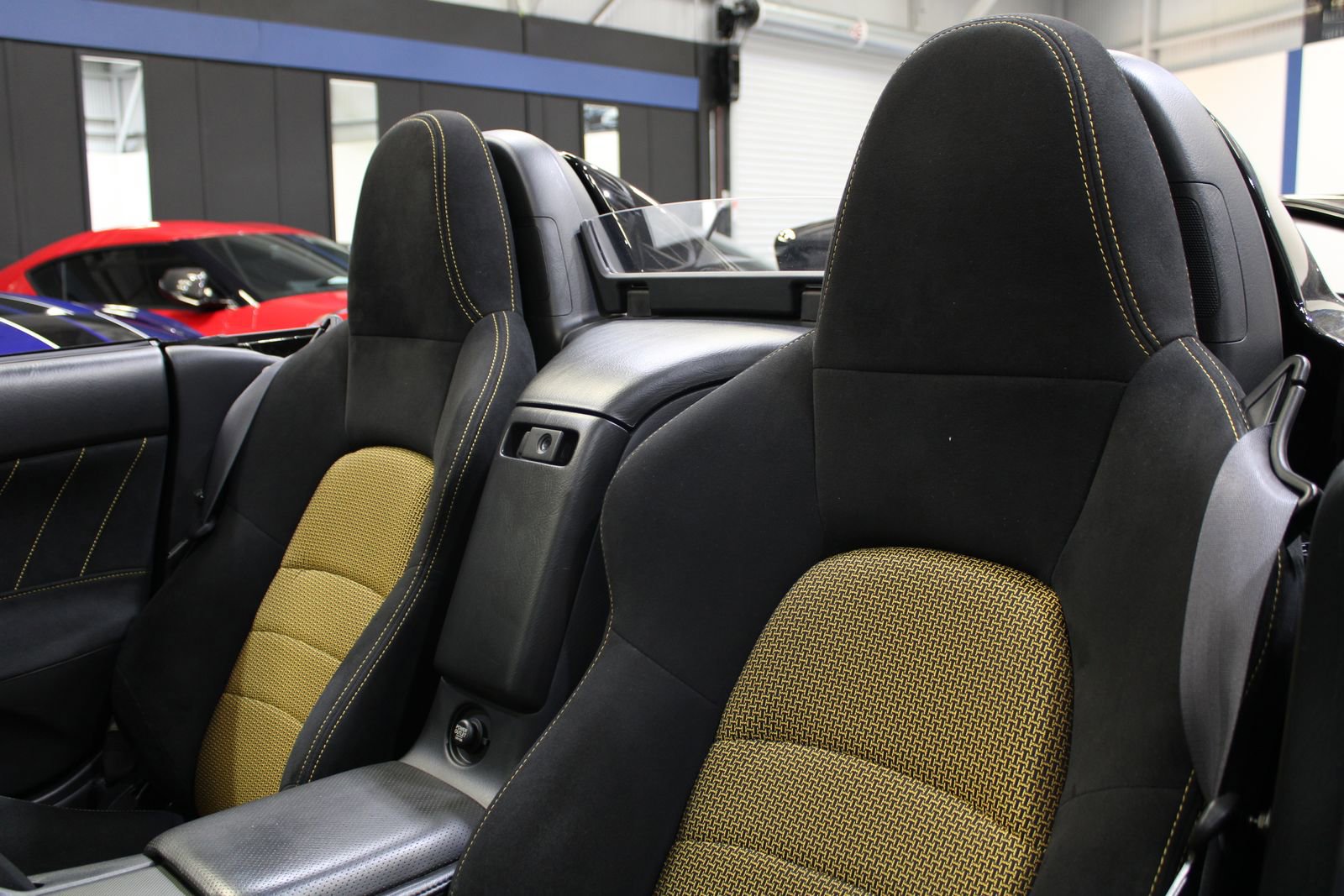 Used 2008 Honda S2000 CR image 24