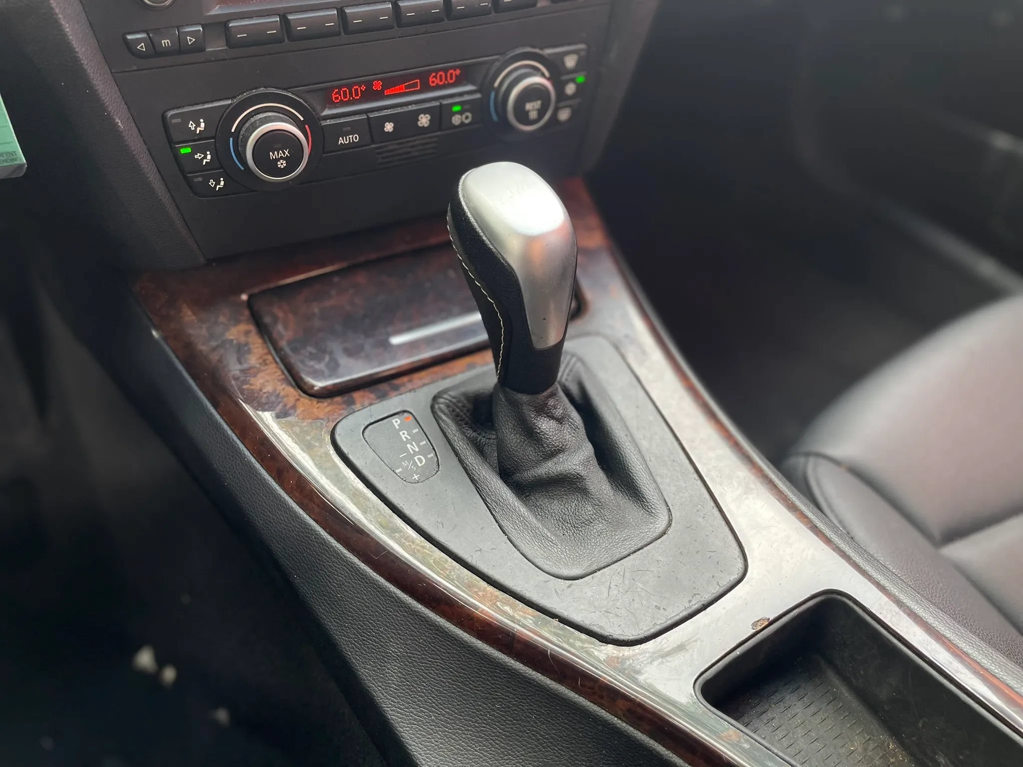 Used 2007 BMW 328i Sedan RWD image 17