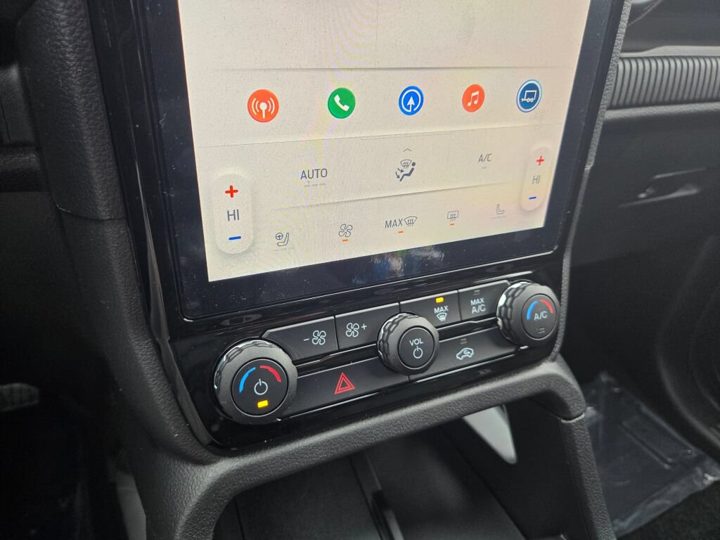 New 2026 Ford Ranger Lariat AWD/4WD image 15