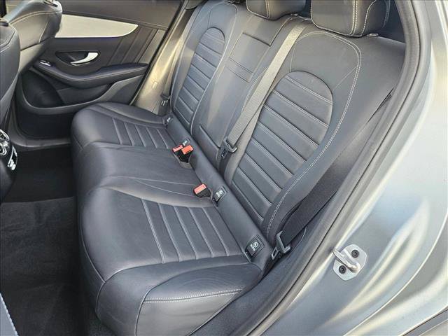 Certified 2023 Mercedes-Benz GLC 43 AMG 4MATIC Coupe image 18