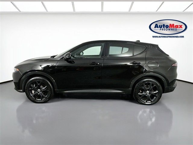 Used 2024 Dodge Hornet R/T Plus w/ R/T Blacktop Package image 9