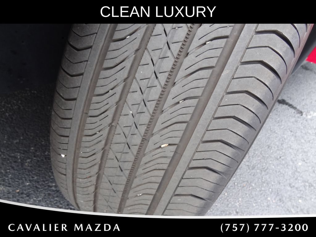 Used 2025 Acura ADX A-Spec w/ Advance Package AWD/4WD image 57