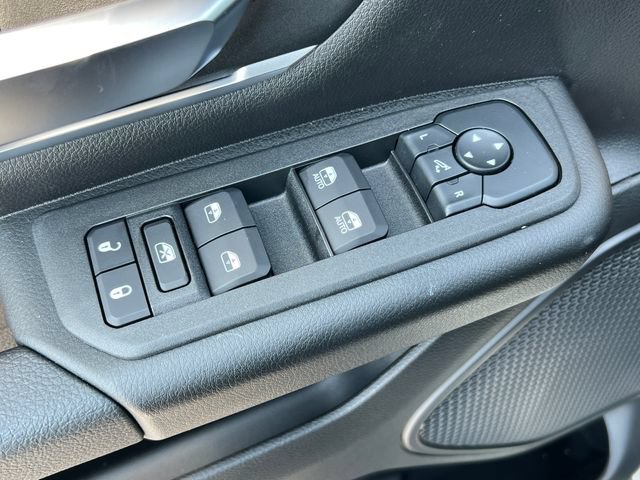 New 2026 RAM 1500 Big Horn AWD/4WD image 15