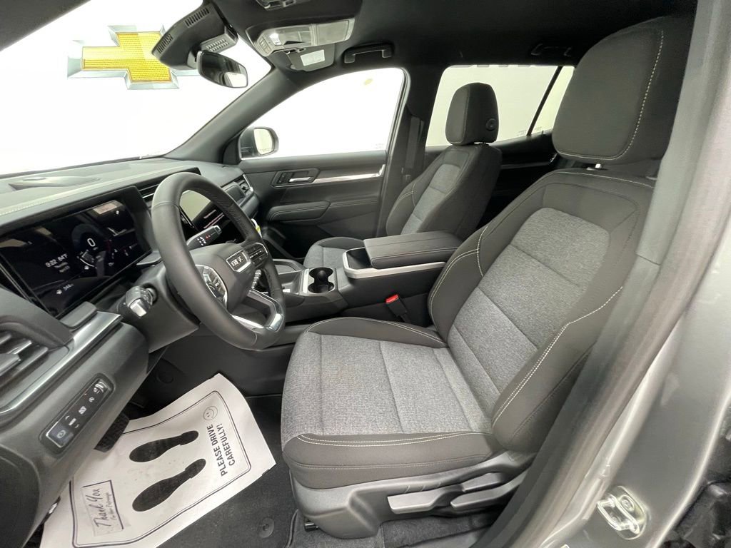 New 2026 GMC Terrain Elevation FWD image 15