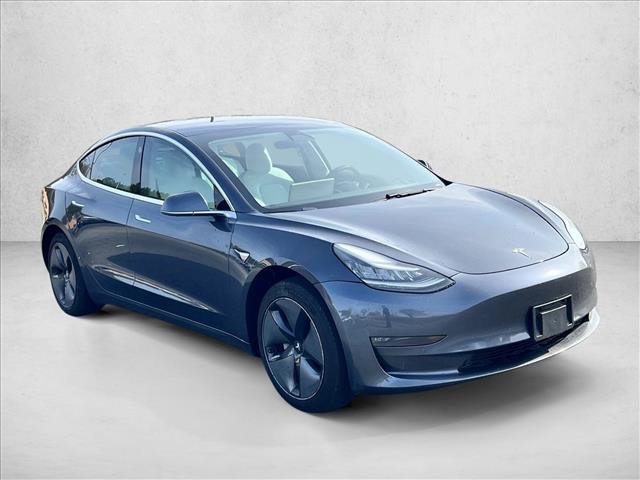 Used 2019 Tesla Model 3 Standard Range Plus image 3