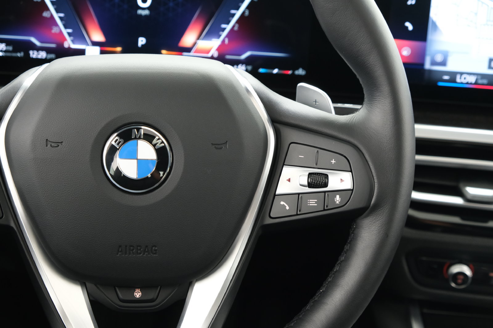Used 2024 BMW 430i Gran Coupe xDrive w/ Premium Package AWD/4WD image 14