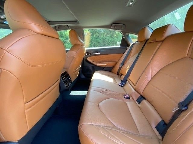 Used 2021 Toyota Avalon Limited w/ Advanced Safety Package AWD/4WD image 31