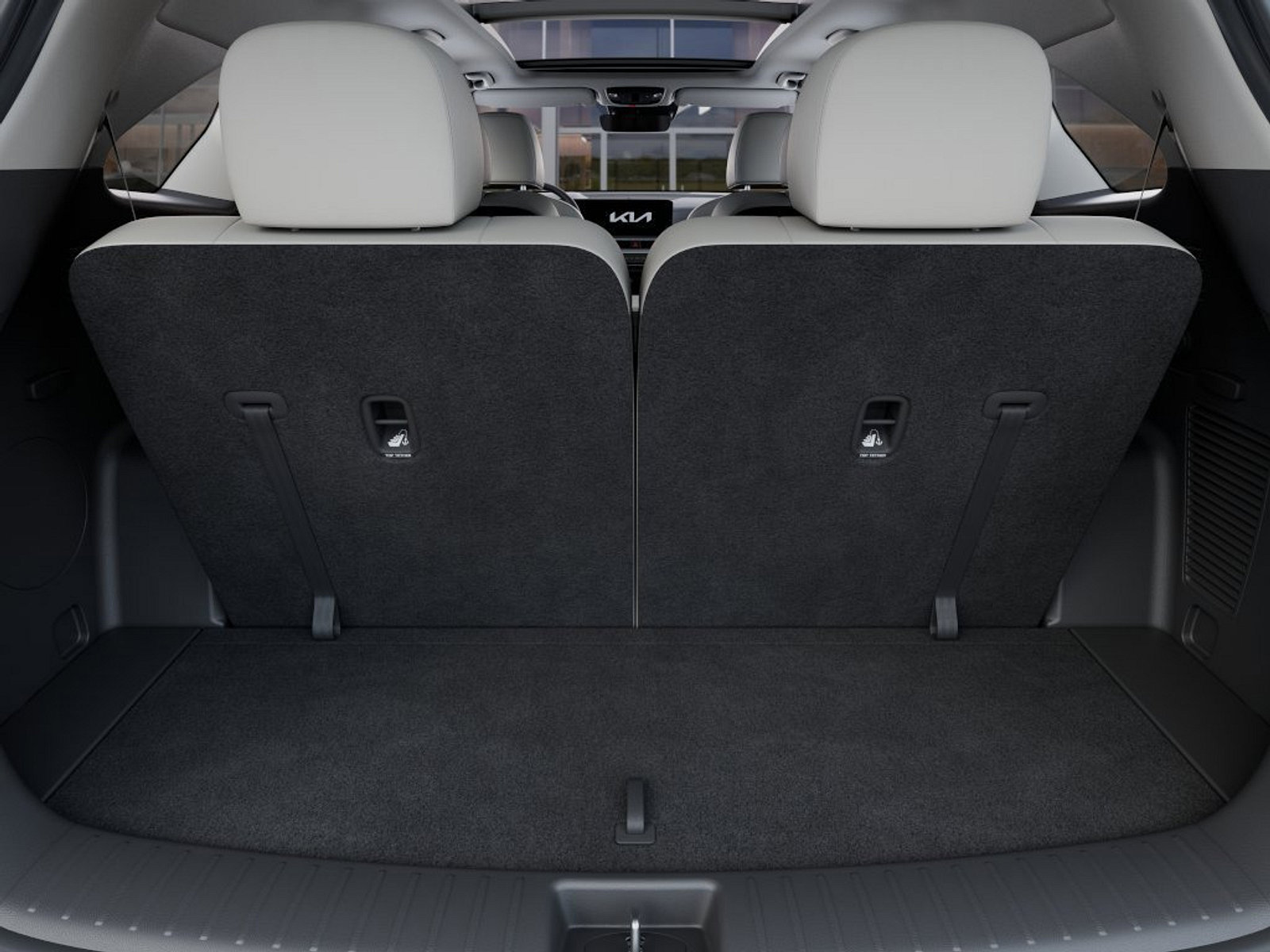 Used 2024 Kia Sorento SX image 19