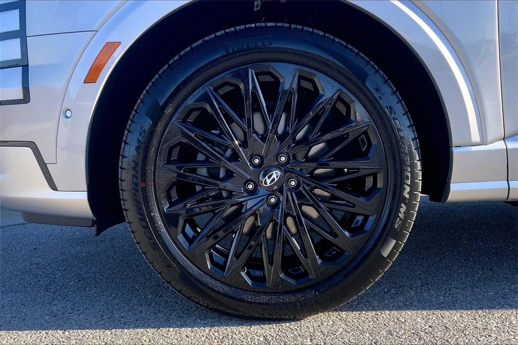 New 2026 Hyundai Palisade Calligraphy image 30