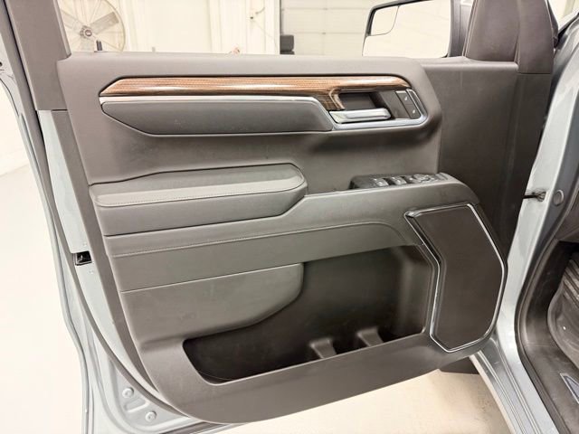 Certified 2024 Chevrolet Silverado 1500 LT image 23