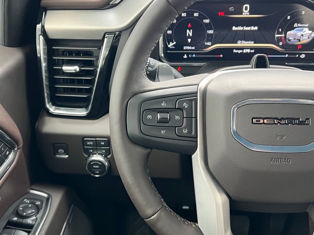 Used 2025 GMC Sierra 1500 Denali image 25