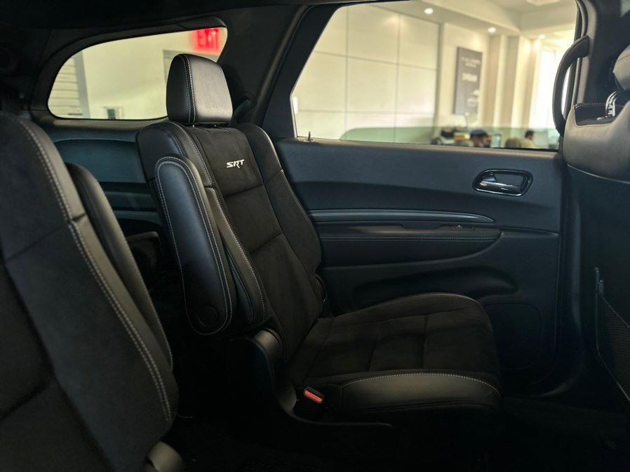 Used 2025 Dodge Durango SRT Hellcat AWD/4WD image 23