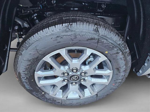 New 2026 Toyota Tundra 1794 Edition image 10