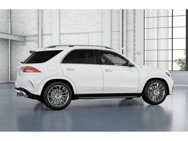 New 2026 Mercedes-Benz GLE 350 4MATIC image 17