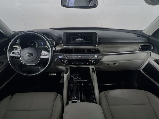 Used 2021 Kia Telluride SX image 28