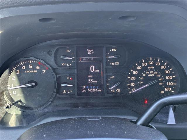 Used 2019 Toyota Tundra SR image 11