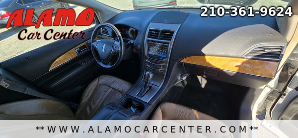 Used 2012 Lincoln MKX AWD image 15