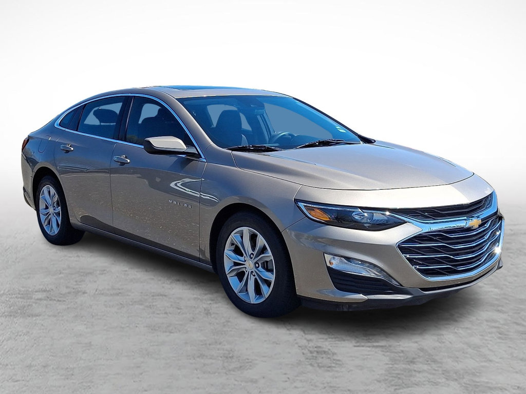 Used 2024 Chevrolet Malibu LT image 7