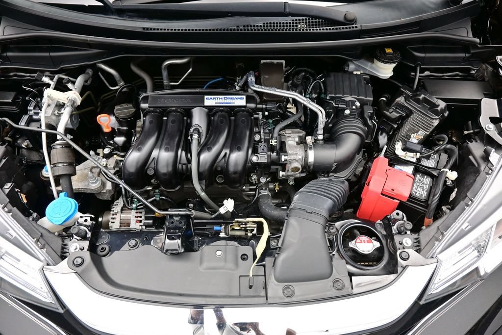 Used 2019 Honda Fit LX image 35