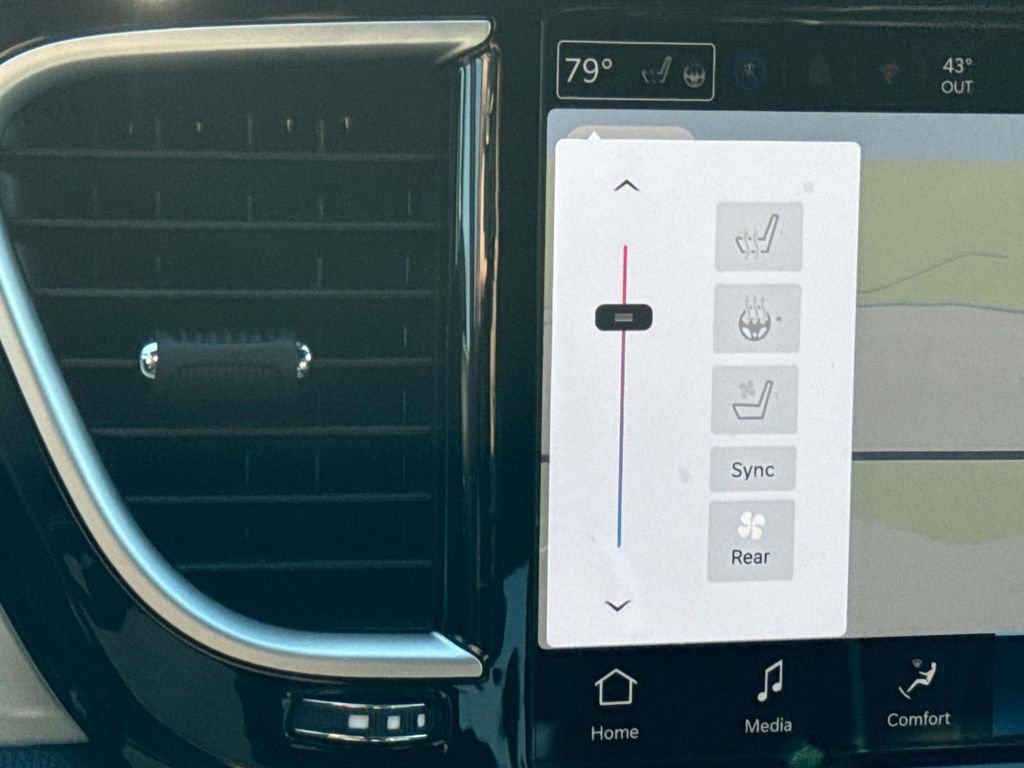 New 2026 Chrysler Pacifica Limited w/ S Appearance Package image 23