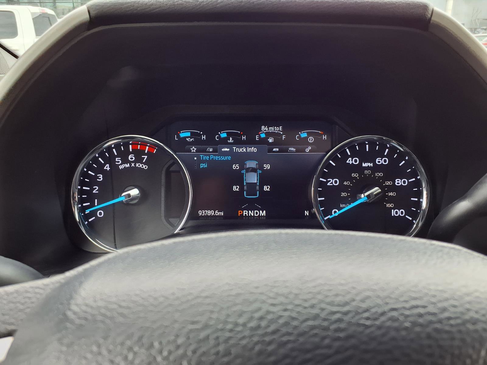 Used 2021 Ford F250 Lariat AWD/4WD image 19