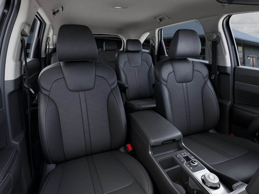 New 2025 Kia Sorento EX image 9