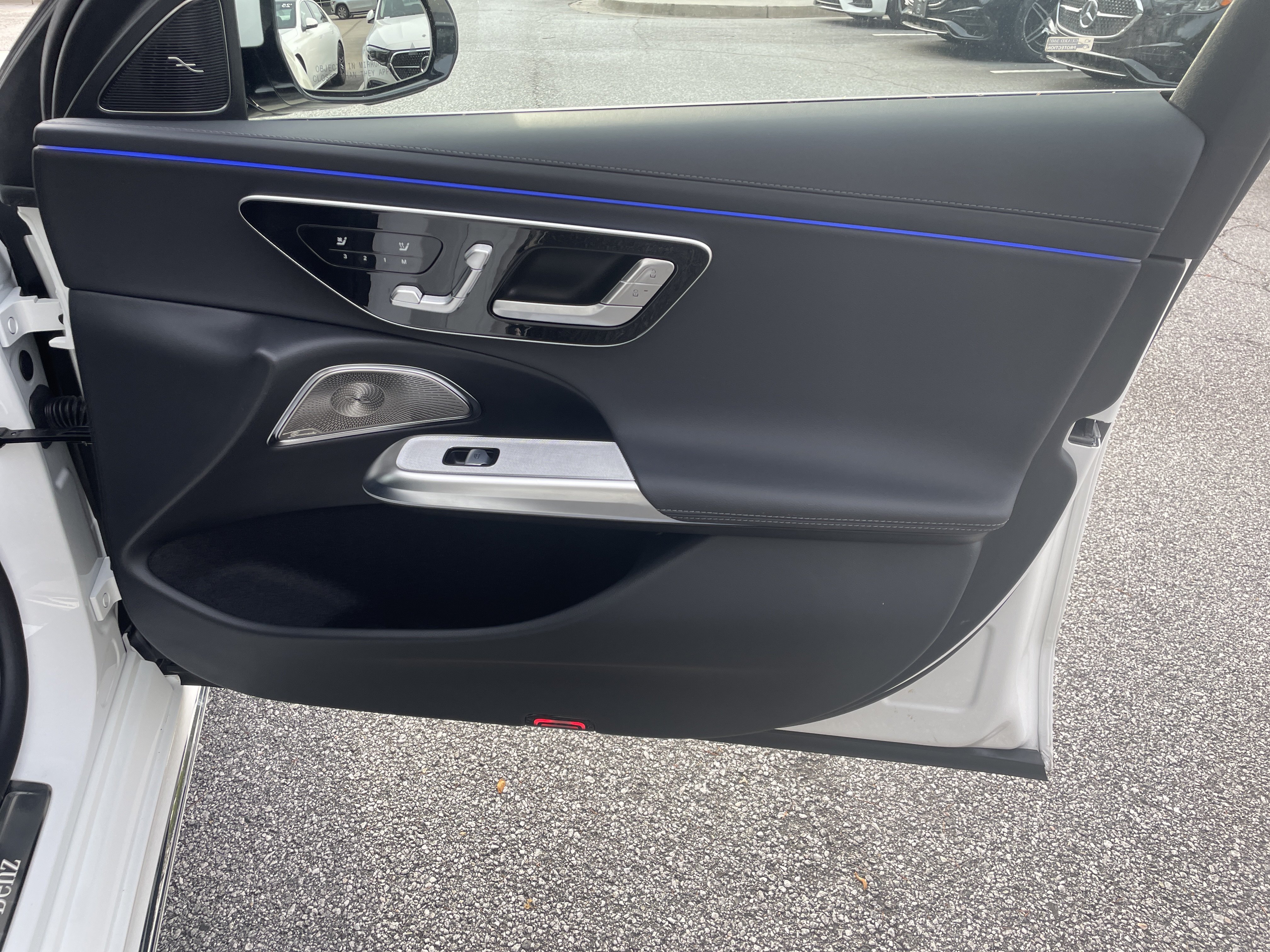 Used 2025 Mercedes-Benz E 350 Sedan image 47