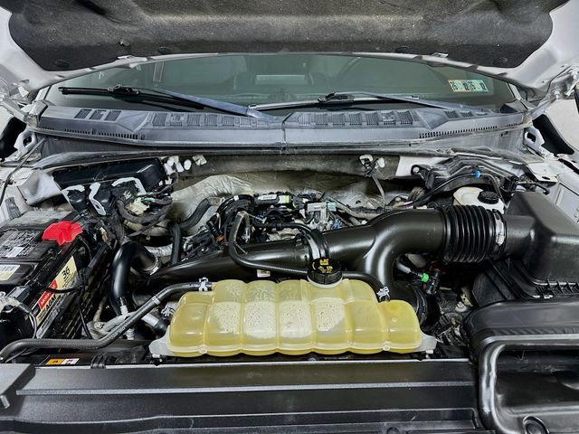 Used 2020 Ford F150 XLT w/ Equipment Group 302A Luxury image 31