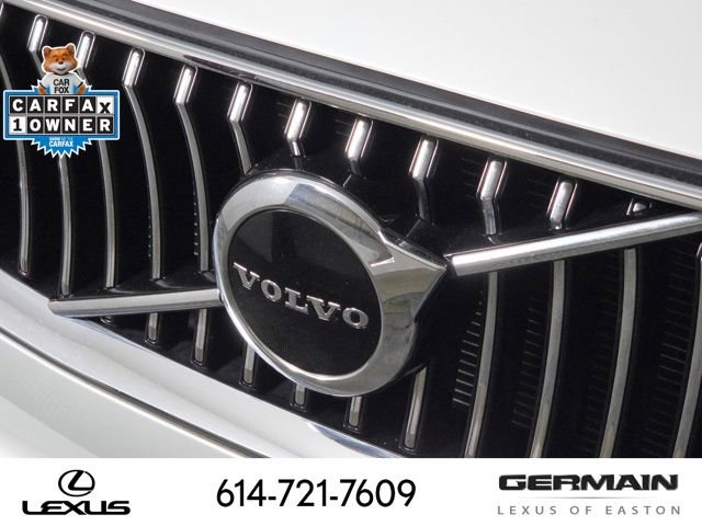 Used 2022 Volvo XC90 T6 Momentum w/ Climate Package AWD/4WD image 15