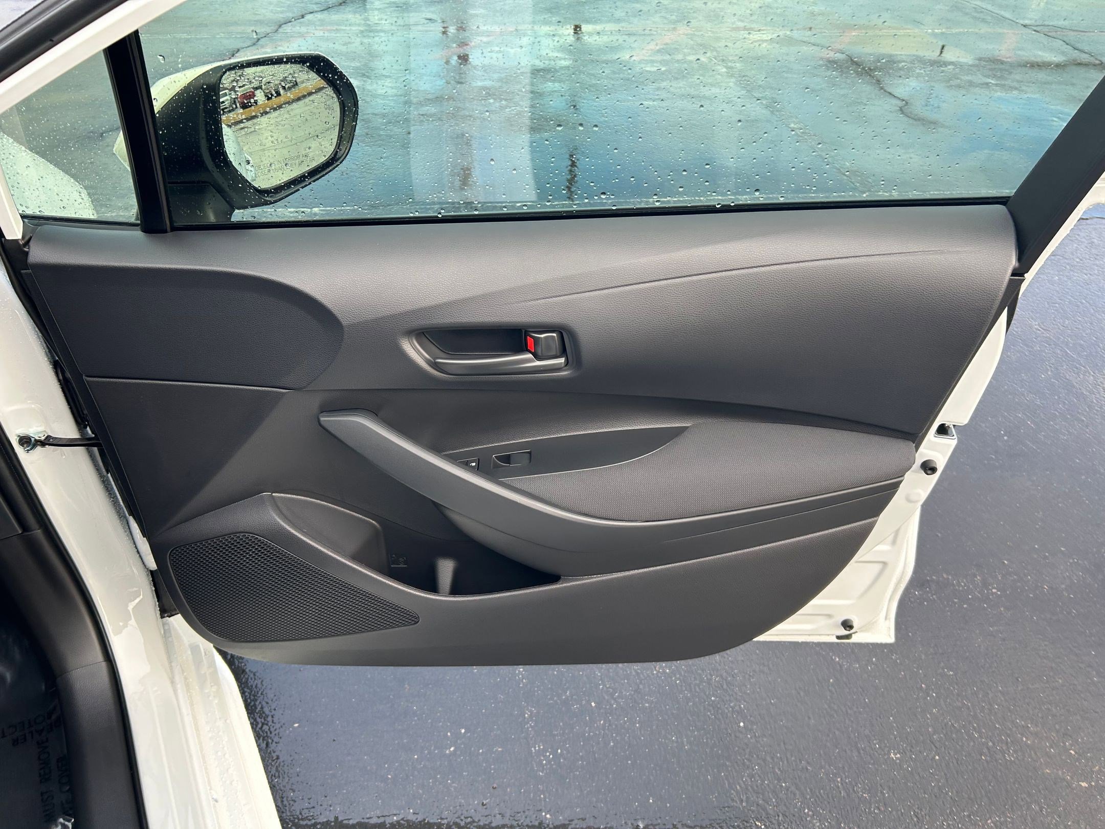 Certified 2026 Toyota Corolla LE image 27