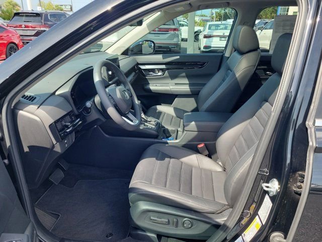 Certified 2025 Honda CR-V EX-L image 16