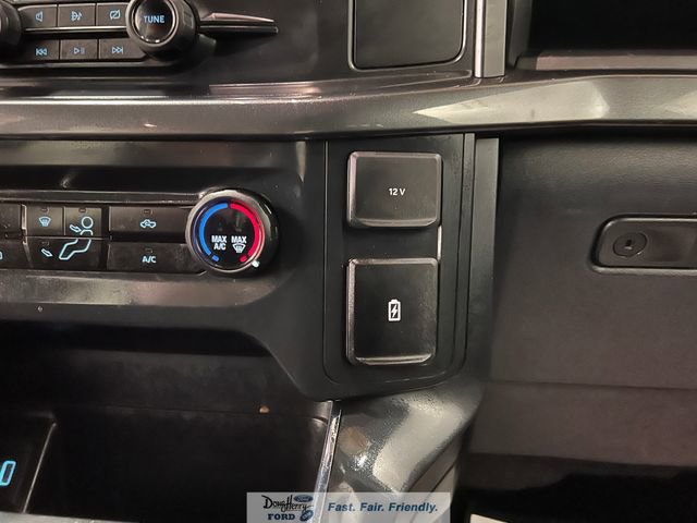 Used 2022 Ford F150 XL w/ STX Appearance Package image 42