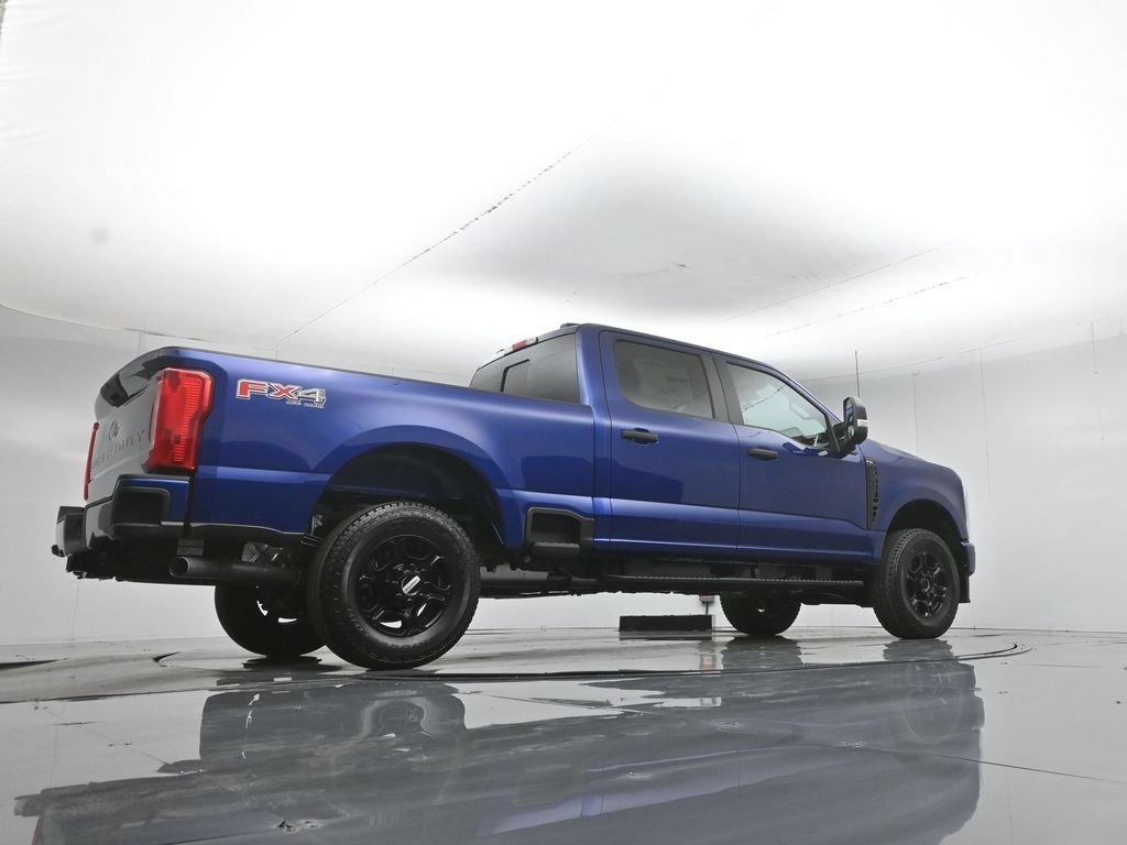 New 2026 Ford F250 XL w/ STX Appearance Package AWD/4WD image 46