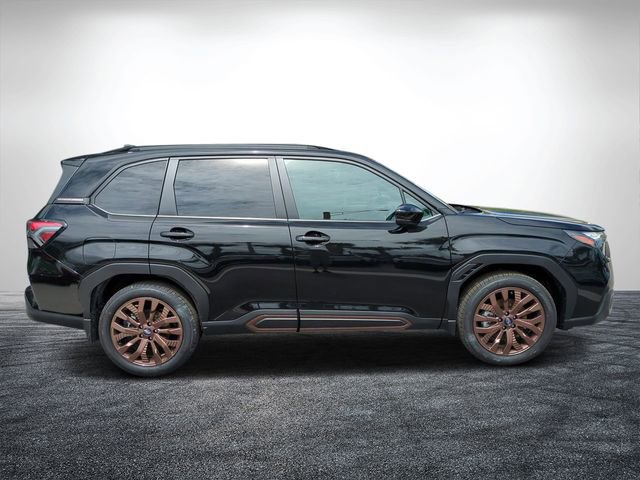 New 2026 Subaru Forester Sport image 2