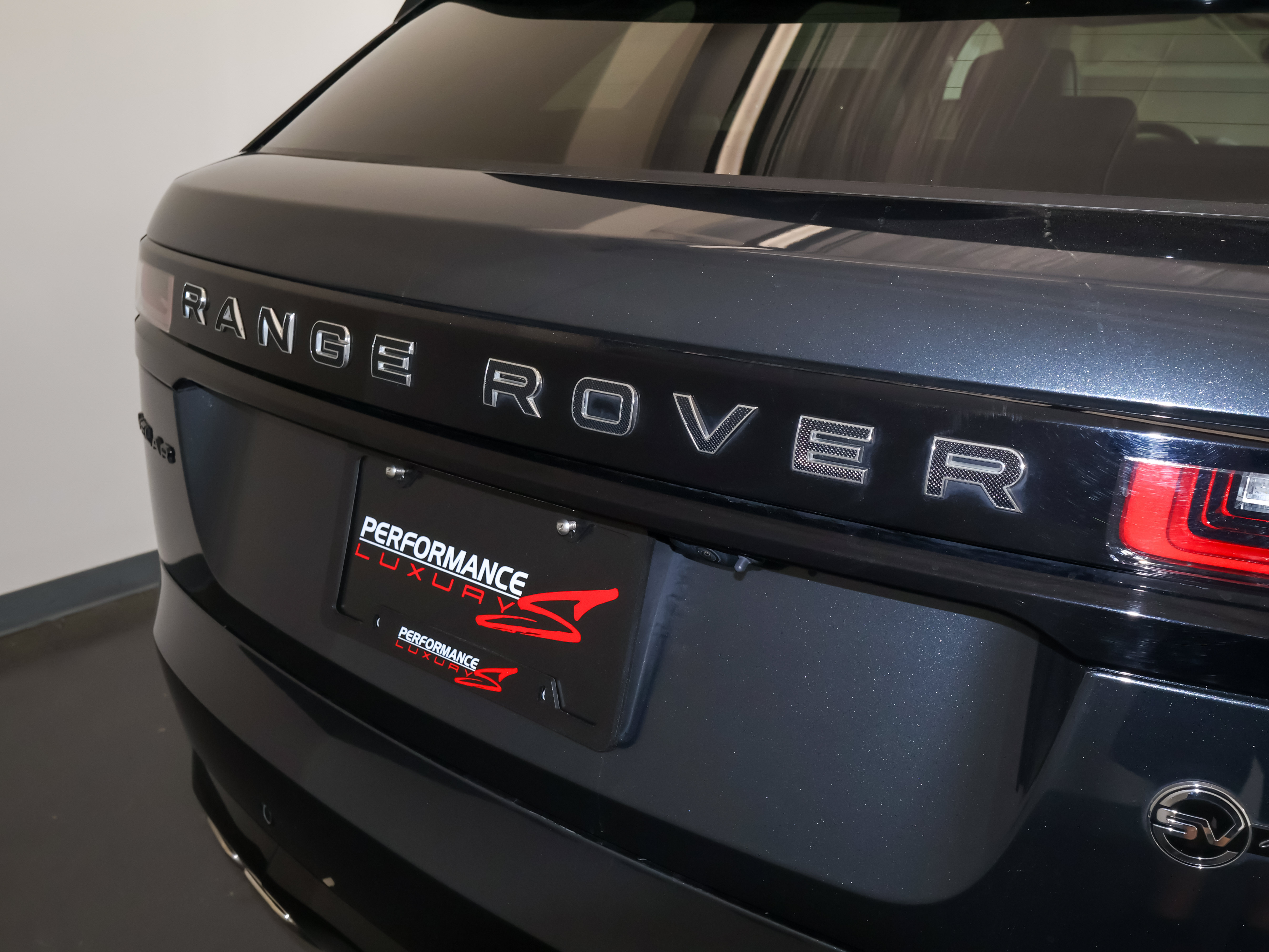 Used 2020 Land Rover Range Rover Velar SV Autobiography Dynamic AWD/4WD image 48