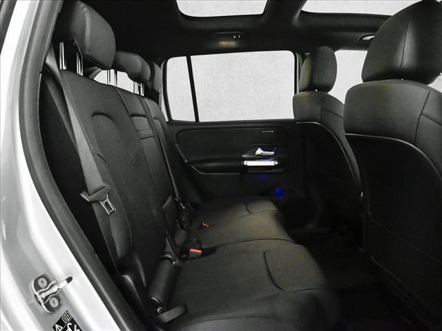 New 2026 Mercedes-Benz GLB 250 4MATIC image 22