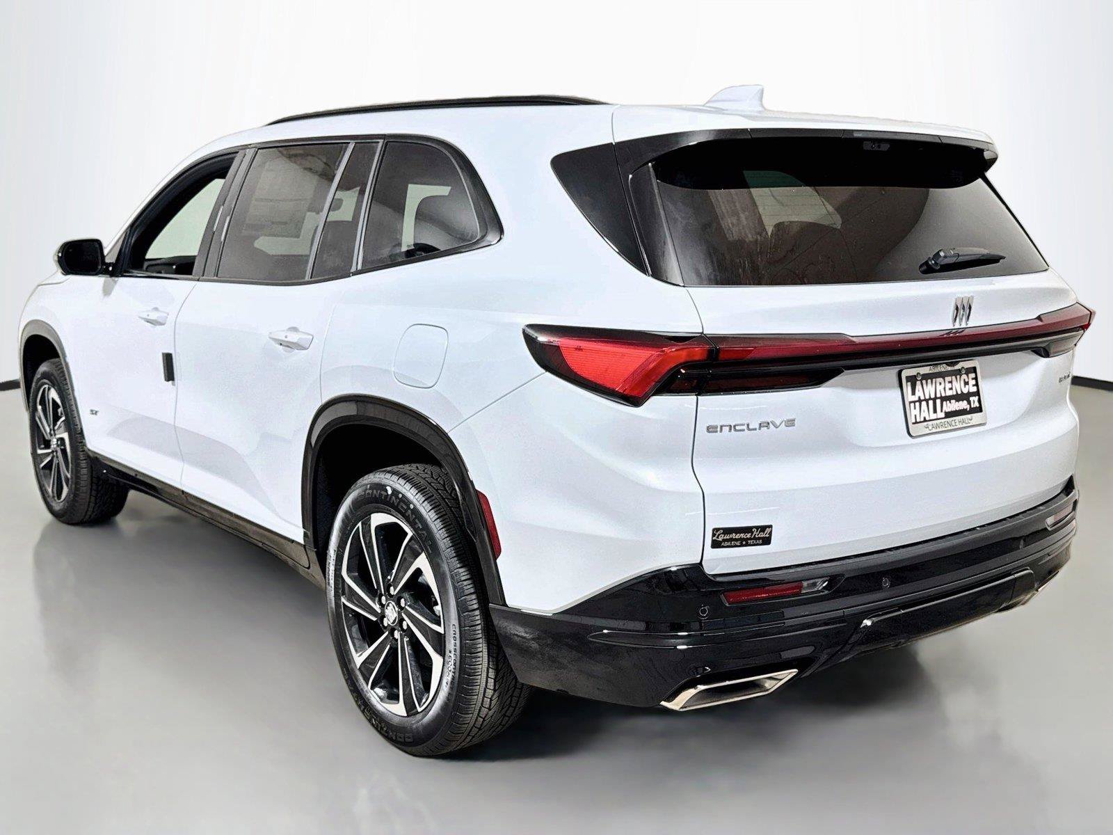 New 2027 Buick Enclave Sport Touring w/ Power Package FWD image 3