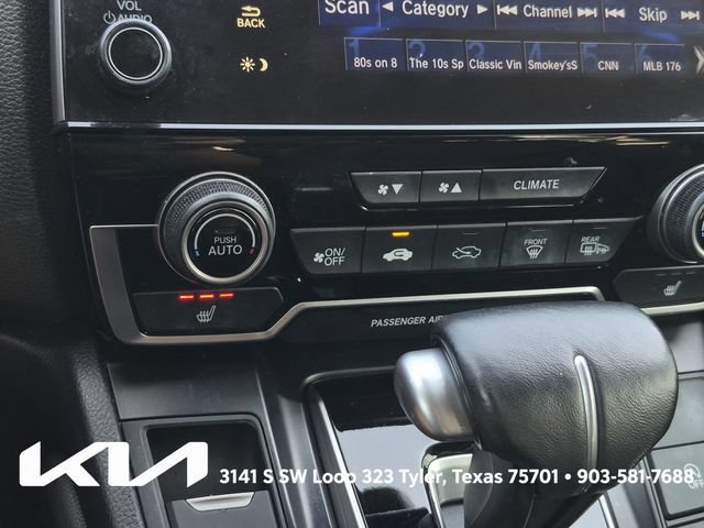 Used 2020 Honda CR-V Touring image 39